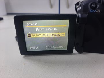 Б/в Фотоапарат Canon powershot s5 is 01-200829984