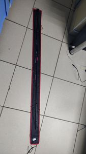 Б/в Спінінг Select force frc-862h 2.65m 01-200830953