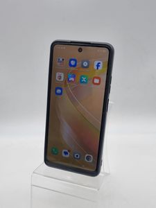 Б/в Мобільний телефон Infinix smart 8 x6525 4/128gb 01-200830221