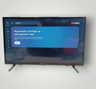 Б/в Телевізор Grunhelm 32h300-ga11v 01-200738037