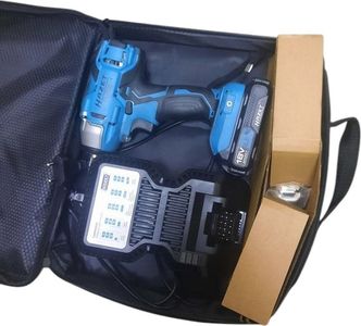 Б/в Гайковерт Hazet 9212spc 1акб зп 01-200604135