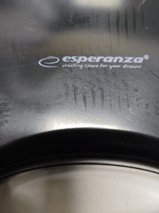 Б/в Вафельниця Esperanza ekt008 01-200831573