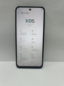 Б/у Мобильный телефон Infinix smart 9 3/64gb 01-200832585