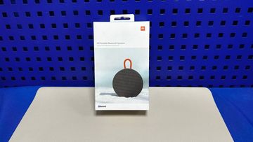 Б/у Акустика Xiaomi mi portable bluetooth speaker 18-000093493