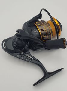 Б/в Котушка рибальська Salmo salmo elite jig & spoon 10 1000fd 9310fd 01-200831119