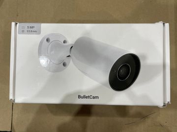 Б/у Ip-камера Ajax bulletcam, 5мп, 2.8мм 01-200832920