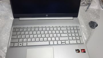 Hp 15/ryzen 7 5700u ddr4/16gb ddr4/hdd *відсутній/ssd 512 gb/*інтегрована