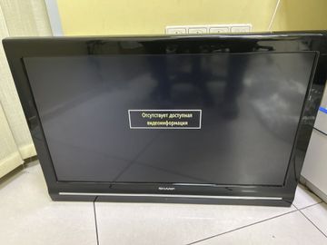 Б/в Телевізор Sharp lc-32sh130e 01-200831508
