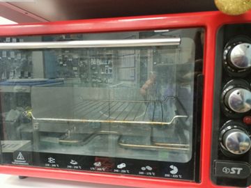 Б/в Духовка електрична St 75-352-01 01-200833441