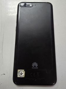 Б/в Мобільний телефон Huawei y6 2018 2/16gb 01-200833722