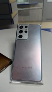 Б/у Мобильный телефон Samsung g998u1 galaxy s21 ultra 12/128gb 01-200831454