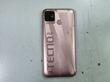 Б/в Мобільний телефон Tecno pop 5 go 1/16gb 01-200834541