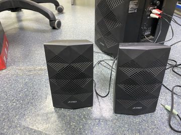 Б/в Мультимедійна акустика F&D a180x 01-200834529