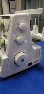 Б/в Швейна машина Janome t-72 01-200833839