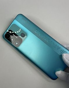 Б/в Мобільний телефон Tecno spark go 2022 kg5m 2/32gb 01-200834872