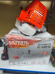 Б/в Мотокоса Свитязь бт-430 pro 01-200835147