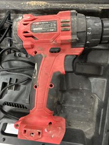 Б/у Шуруповерт Stark cd 18/2 li-lon 01-200833763