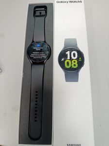 Б/в Смарт-годинник Samsung galaxy watch5 sm-r910 01-200835230