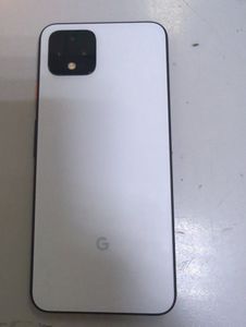 Б/в Мобільний телефон Google pixel 4 6/64gb 01-200835393