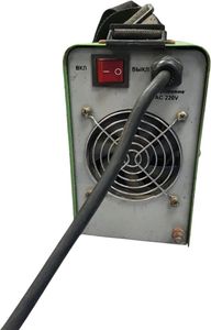 Б/у Сварочный аппарат Venta mma-260 01-200803600