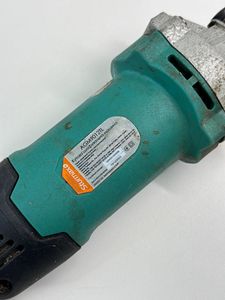 Б/у Угловая шлифмашина Sturmax agm9012t 01-200835345