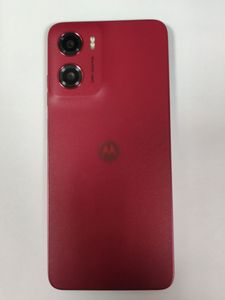 Б/в Мобільний телефон Motorola moto g05 4/256gb 01-200832978