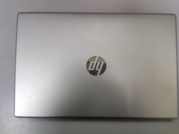 Hp 15/ryzen 3 7320u ddr5/8gb ddr5/hdd *відсутній/ssd 480 gb/*інтегрована