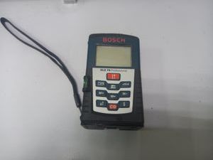 Б/в Лазерний нівелір Bosch dle 70 01-200835602