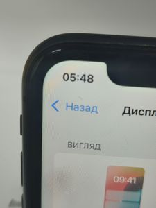 Б/в Мобільний телефон Apple iphone 11 64gb 01-200828480