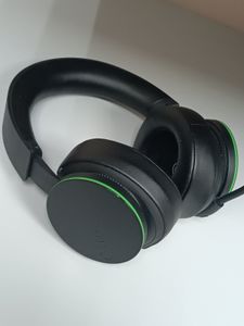 Б/в Навушники Microsoft xbox wireless headset 01-200835883