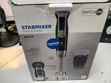 Б/у Блендер Switchon hb-pa0201 01-200836664