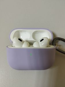Б/у Наушники Apple airpods pro 2nd generation magsafe 01-200835930