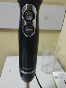 Б/у Блендер Maestro mr-511 01-200835891