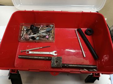 Б/в Шліфувально-гравірувальний пристрій Felisatti felisatti мшм-170э 01-200833006