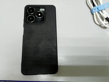 Б/в Мобільний телефон Realme c63 8/256gb 01-200838755