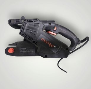 Б/у Ленточная шлифмашина Dnipro-M bs-100s 01-200636075