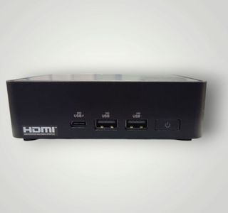 Б/в Системний блок Asus nuc 14 pro/core 3 100u/ram16gb ddr5/ssd256gb 01-200806448