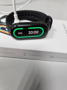Б/у Фитнес браслет Xiaomi mi band 8 18-000093979