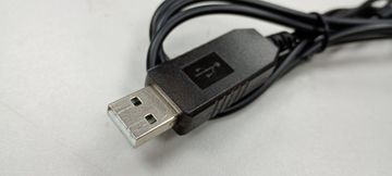 Б/в Кабель Power Boost usb dc 5.5х2.1 12v 18-000093770