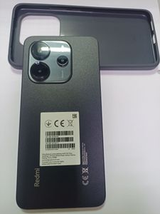 Б/в Мобільний телефон Xiaomi redmi note 14 8/256gb 01-200838473