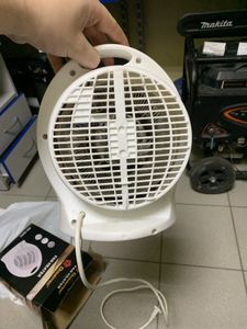 Б/в Обігрівач Wiren nsb-200c 01-200838824