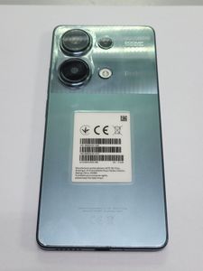 Б/у Мобильный телефон Xiaomi redmi note 13 pro 4g 12/512gb 01-200839313