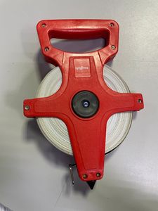 Б/у Рулетка Intertool mt-0755 01-200839318