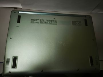 Б/в Ноутбук Acer 13/pentium n5000 ddr4/4gb ddr4/hdd *відсутній/ssd 128 gb/*інтегрована 01-200839266