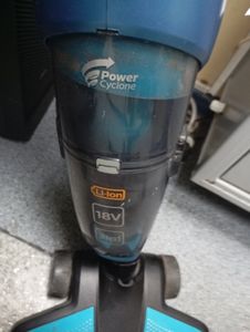 Б/у Пылесос Philips pwer pro aqua 01-200838640