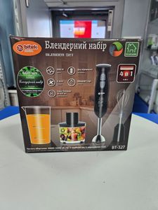 Б/в Блендер Bitek bt-327 16-000269693