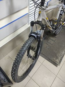 Б/у Велосипед Kellys magic am 26 01-200838556