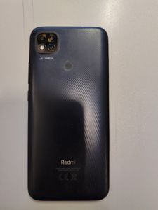Б/у Мобильный телефон Xiaomi redmi 9c nfc 3/64gb 01-200840850