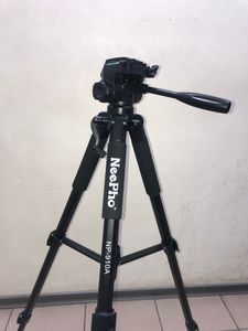 Б/в Штатив Neepho np-910a 01-200836786