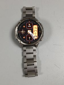 Б/у Смарт-часы Kospet tank t3 ultra 2 01-200840834